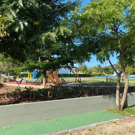 Casa Cinza Na Praia Dos Carneiros Em Condominio A Beira-Mar Zewnętrze zdjęcie