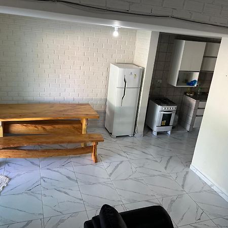 Casa Cinza Na Praia Dos Carneiros Em Condominio A Beira-Mar Zewnętrze zdjęcie