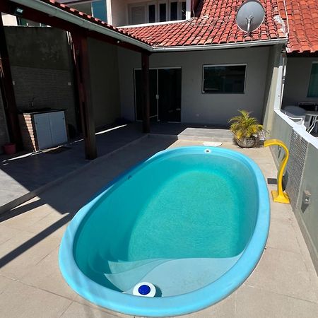 Casa Cinza Na Praia Dos Carneiros Em Condominio A Beira-Mar Zewnętrze zdjęcie