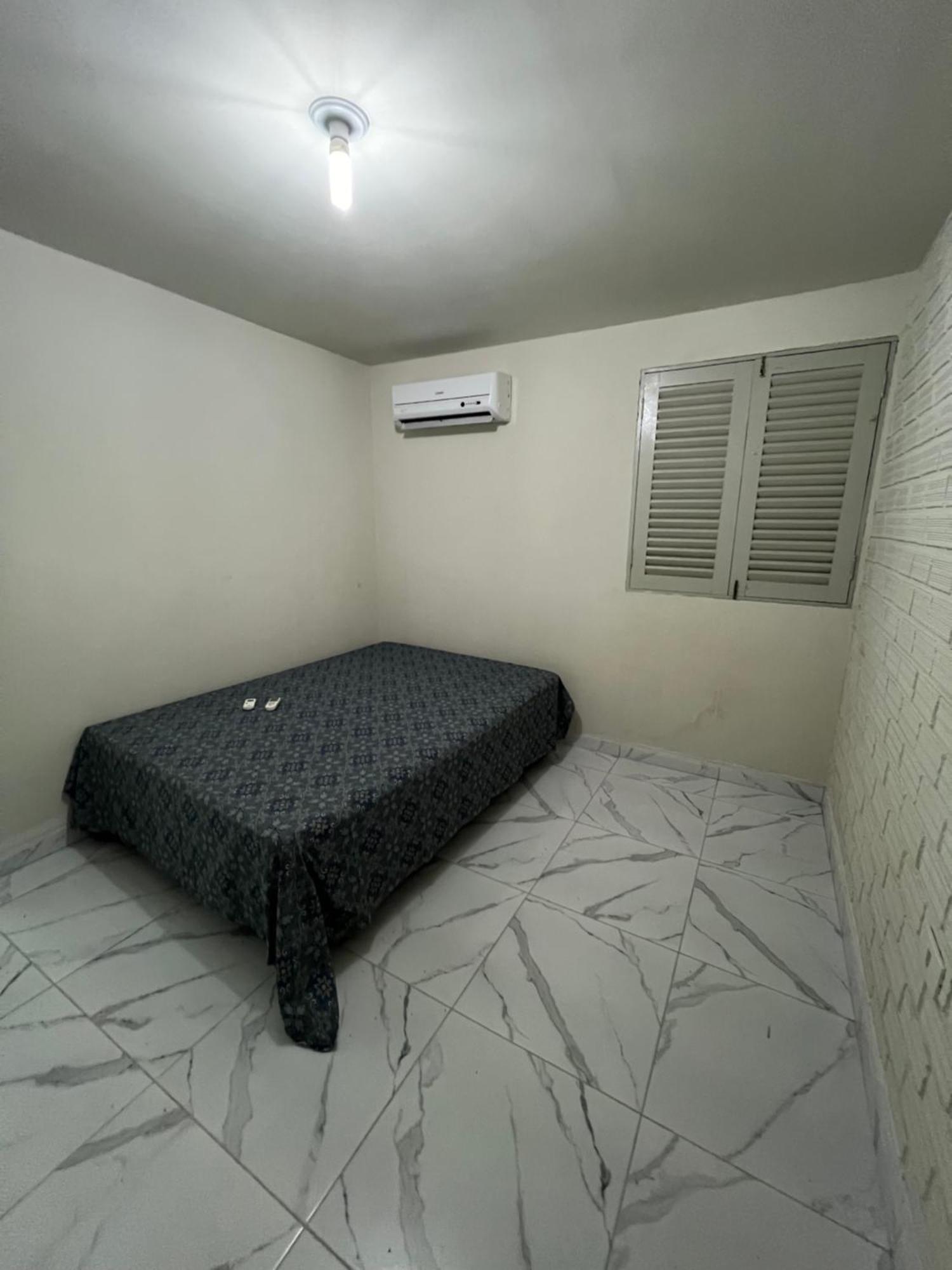 Casa Cinza Na Praia Dos Carneiros Em Condominio A Beira-Mar Zewnętrze zdjęcie