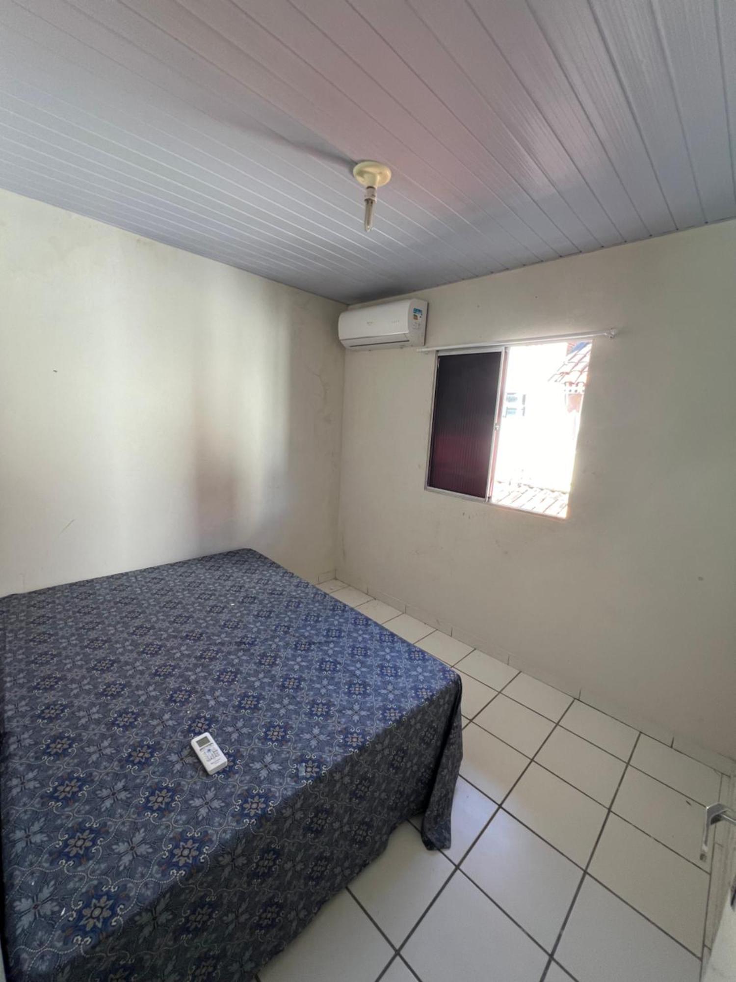 Casa Cinza Na Praia Dos Carneiros Em Condominio A Beira-Mar Zewnętrze zdjęcie