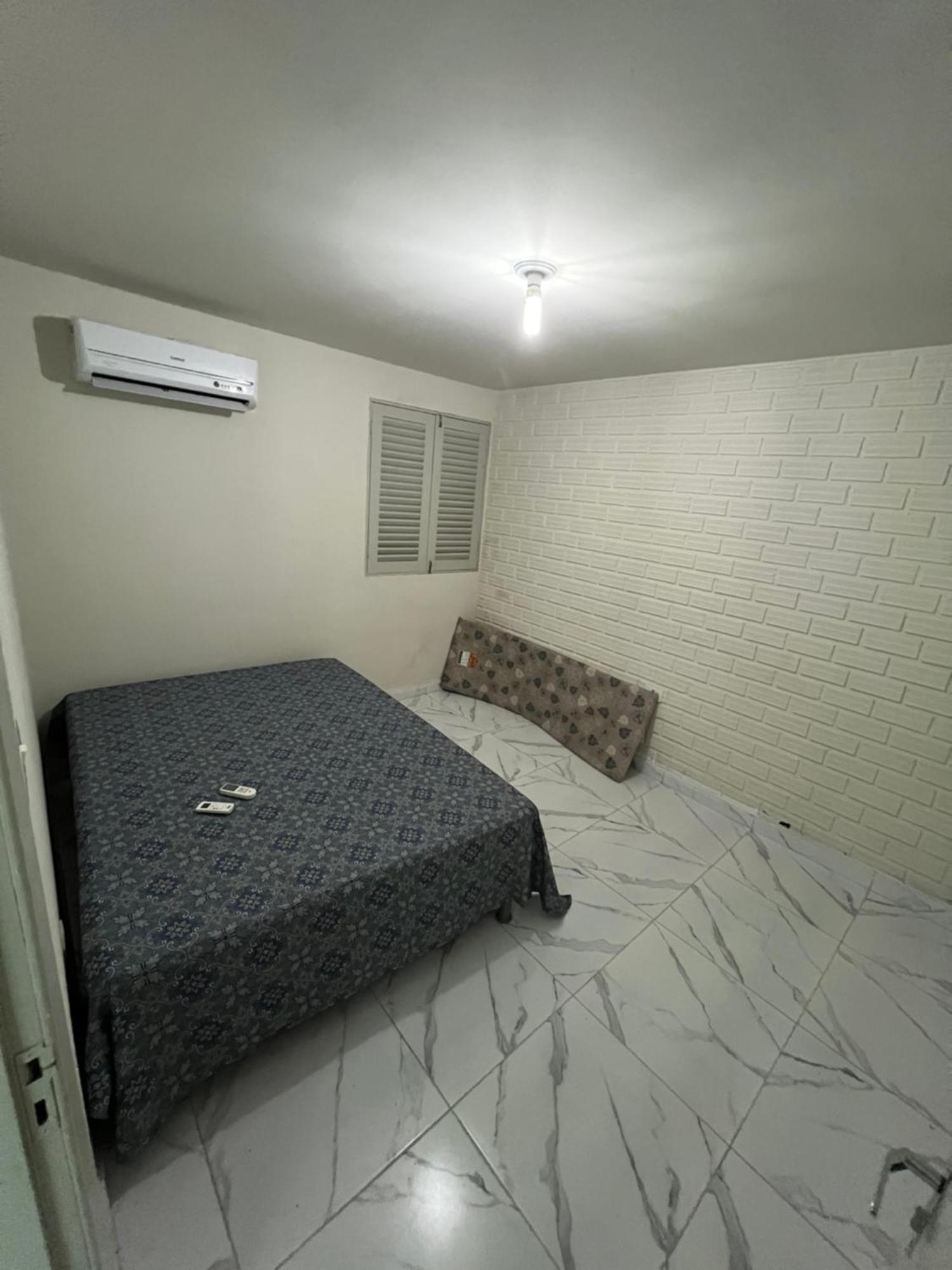 Casa Cinza Na Praia Dos Carneiros Em Condominio A Beira-Mar Zewnętrze zdjęcie