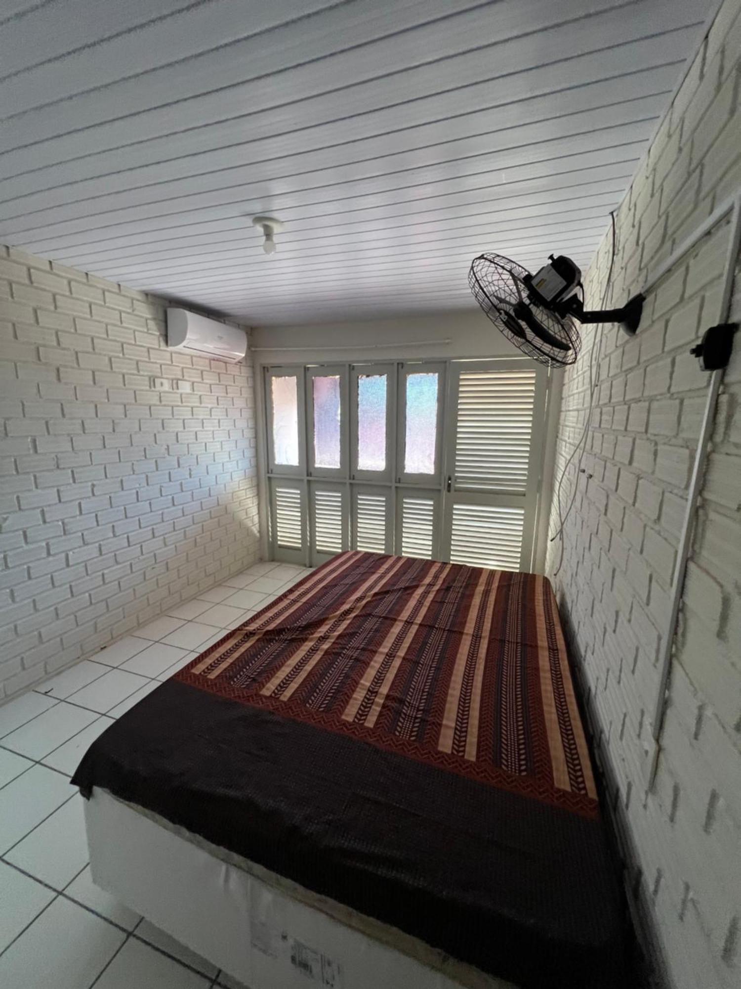 Casa Cinza Na Praia Dos Carneiros Em Condominio A Beira-Mar Zewnętrze zdjęcie
