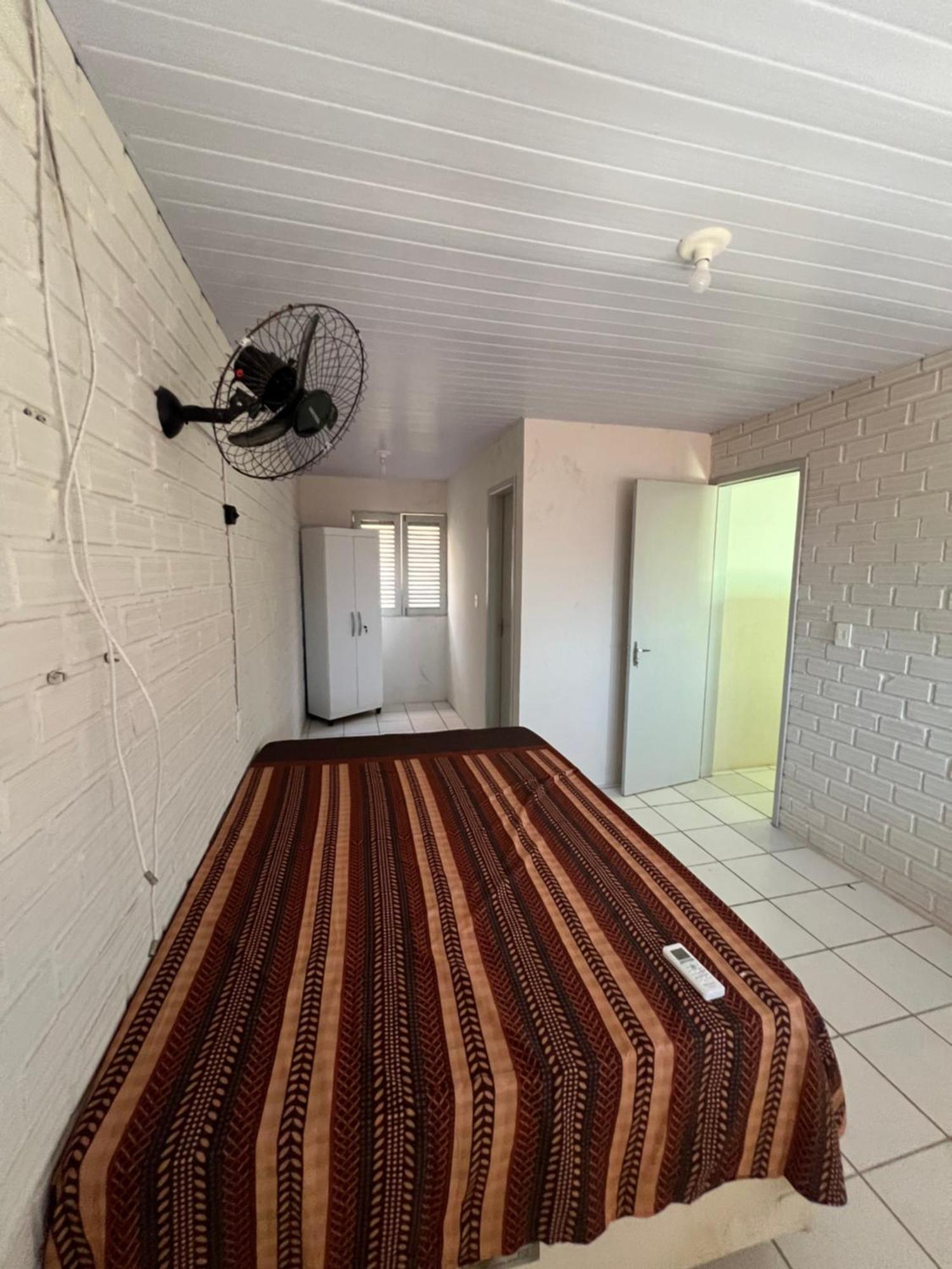 Casa Cinza Na Praia Dos Carneiros Em Condominio A Beira-Mar Zewnętrze zdjęcie